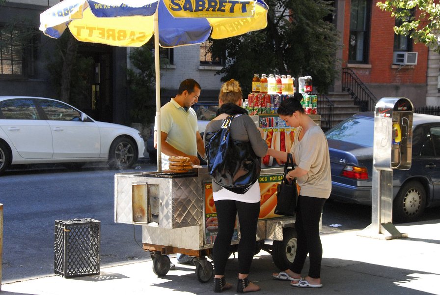 20100905   New York City   245